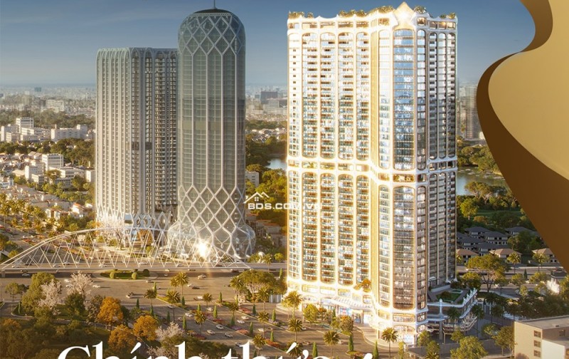 Golden Crown xuất hiện với chính sách mới vào tháng 9 này